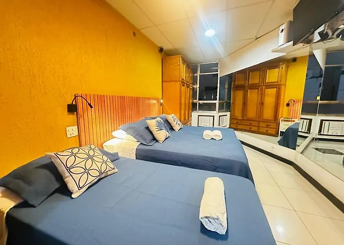 Rio flat Mar