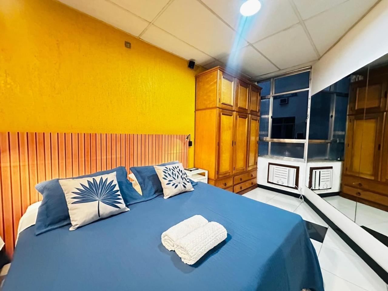 Rio Flat Mar Apartamento